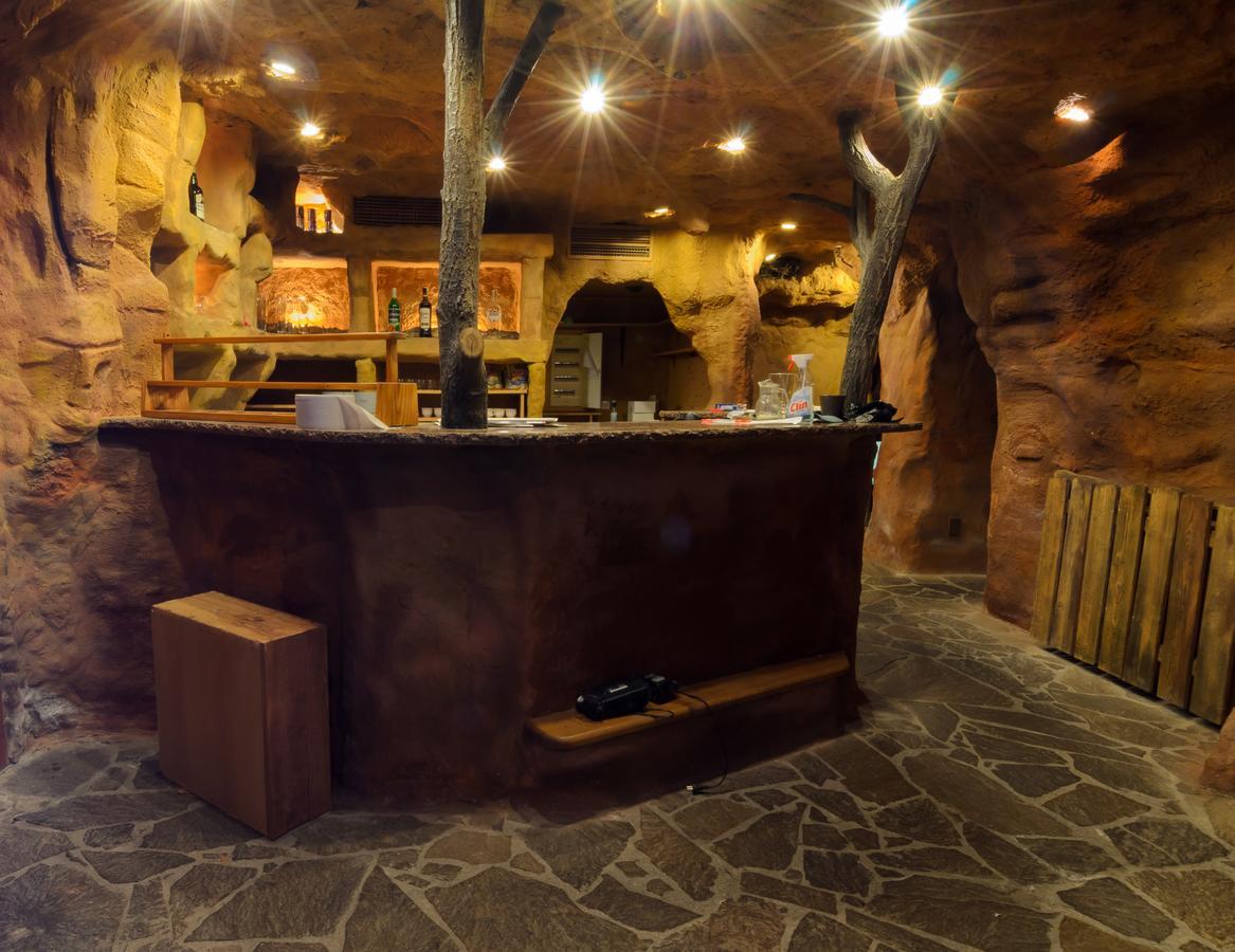 Veselí nad Lužnicí Hotel Trilobit מראה חיצוני תמונה